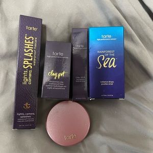 Tarte makeup bundle